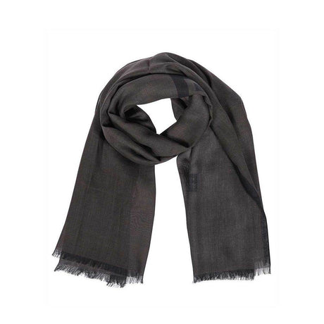 Givenchy Logo Scarf - Hilstor