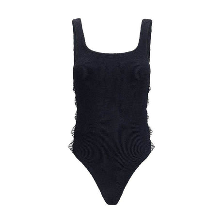 Hunza G Tiffany Swimsuit - Hilstor