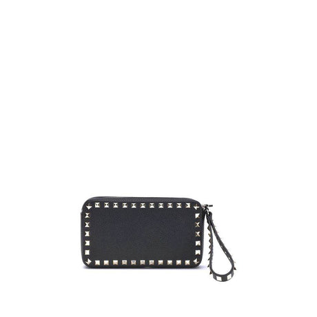 Valentino Garavani Rockstud Pouch - Hilstor