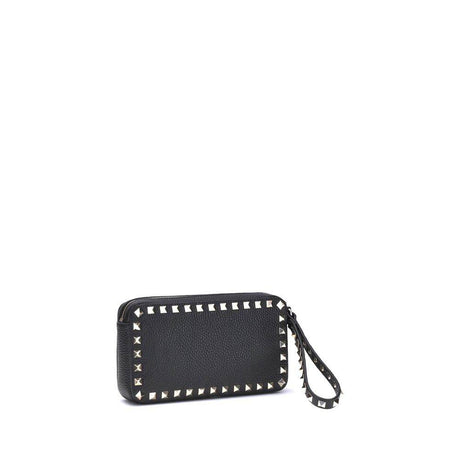 Valentino Garavani Rockstud Pouch - Hilstor