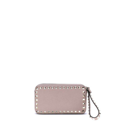 Valentino Garavani Rockstud Pouch - Hilstor