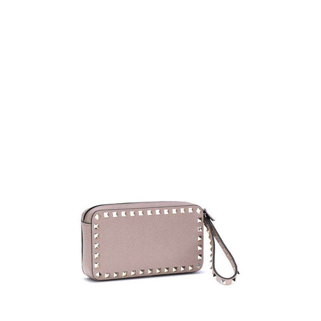 Valentino Garavani Rockstud Pouch - Hilstor
