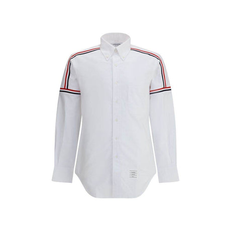 Thom Browne Cotton Shirt - Hilstor