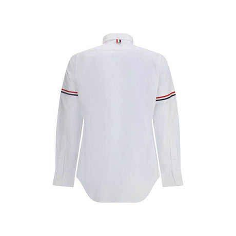 Thom Browne Cotton Shirt - Hilstor