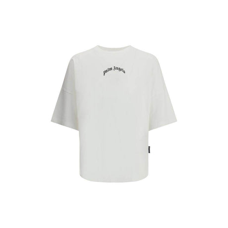 Palm Angels Oversized T-Shirt - Hilstor