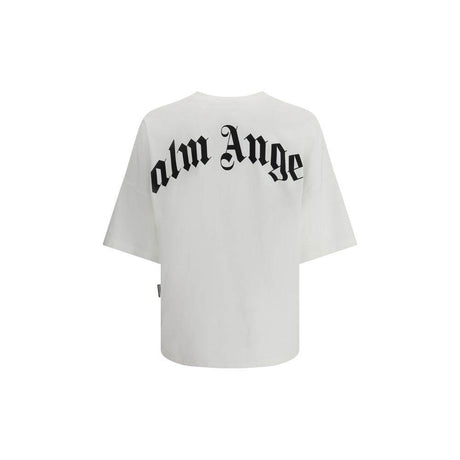 Palm Angels Oversized T-Shirt - Hilstor