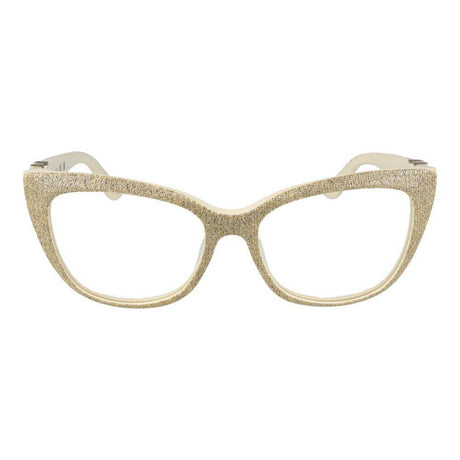 Marciano by Guess Gold Women Glasses Frame - Hilstor