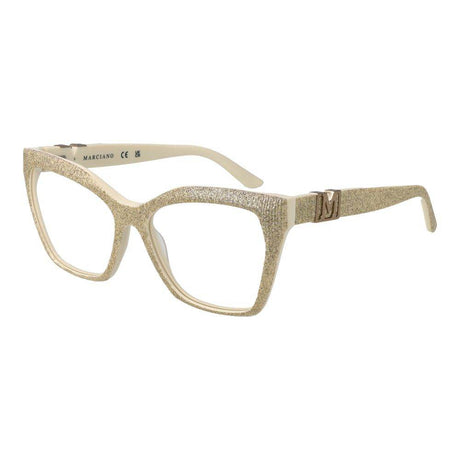 Marciano by Guess Gold Women Glasses Frame - Hilstor