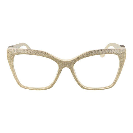 Marciano by Guess Gold Women Glasses Frame - Hilstor