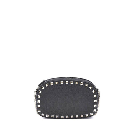 Valentino Garavani Rockstud Shoulder Bag - Hilstor