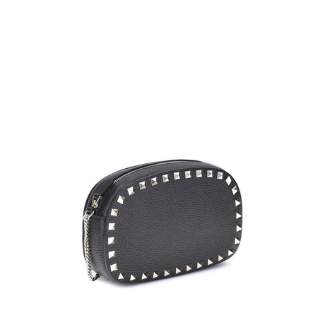 Valentino Garavani Rockstud Shoulder Bag - Hilstor