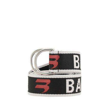 Balenciaga D-Ring Belt - Hilstor