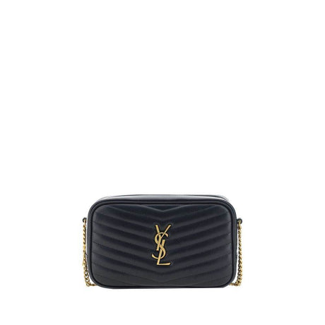 Saint Laurent Lou Shoulder Bag - Hilstor