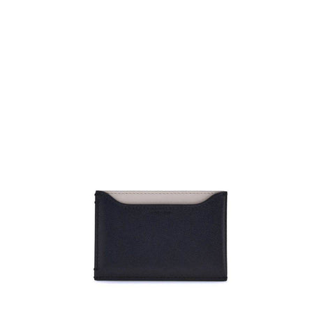 Givenchy Calfskin Card Holder - Hilstor