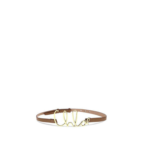 Chloé C Belt - Hilstor