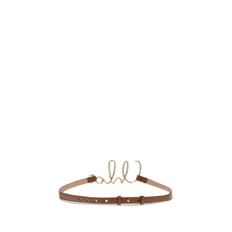 Chloé C Belt - Hilstor