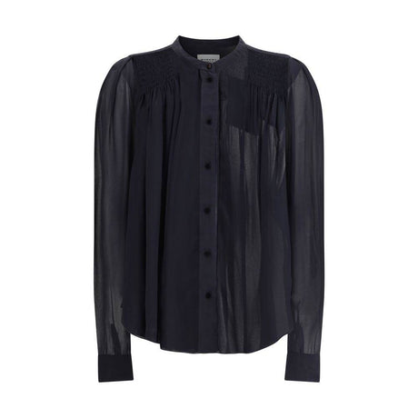 Marant Etoile Noeline Shirt - Hilstor