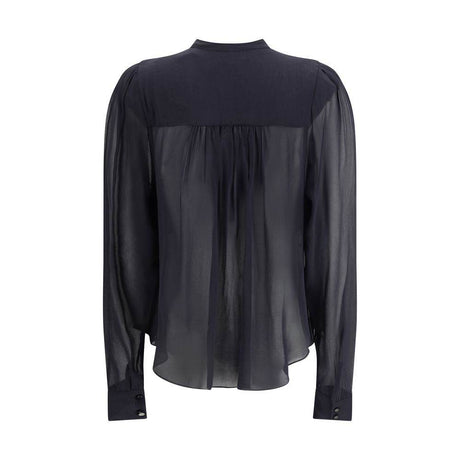 Marant Etoile Noeline Shirt - Hilstor