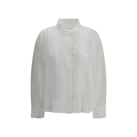 Marant Etoile Pamias Blouse - Hilstor