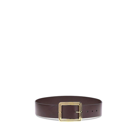 Etro Leather Belt - Hilstor