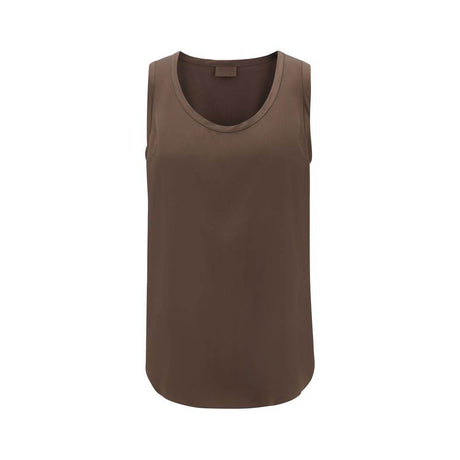 Brunello Cucinelli Silk Top - Hilstor