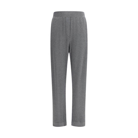 Brunello Cucinelli Knit Pants - Hilstor