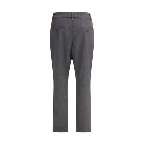 Brunello Cucinelli Virgin wool Pants - Hilstor