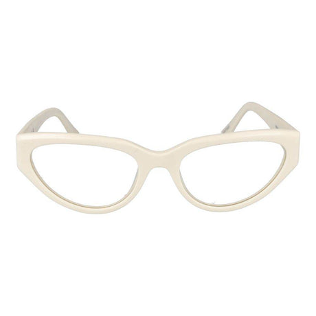 Guess White Women Glasses Frame - Hilstor