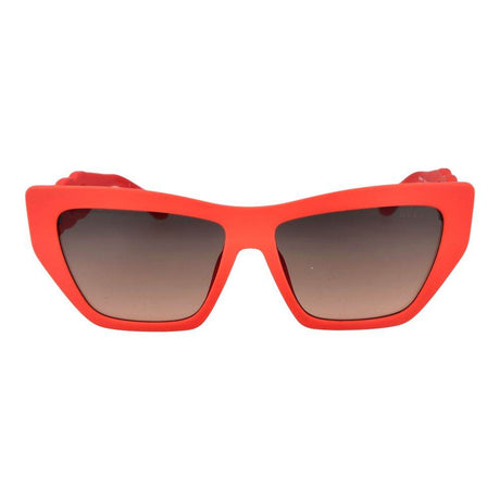 Guess Red Women Sunglass - Hilstor