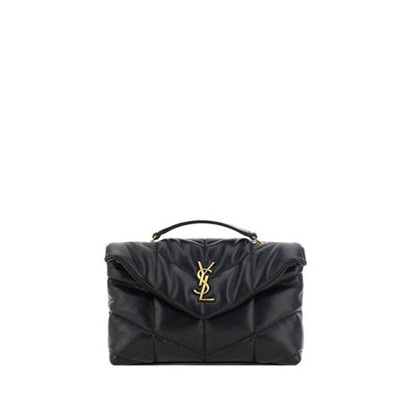 Saint Laurent Puffer Toy Shoulder Bag - Hilstor