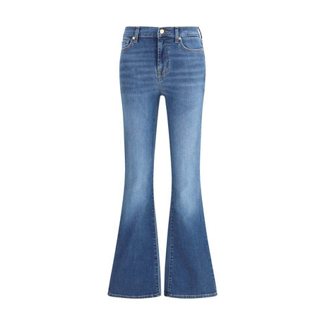 7FOR Ali flare Jeans - Hilstor