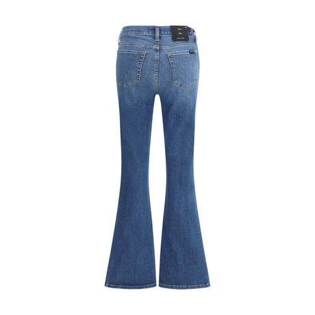 7FOR Ali flare Jeans - Hilstor