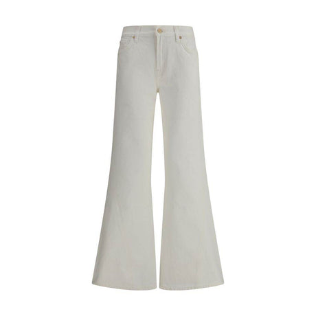 7FOR Spencer Flare Jeans - Hilstor