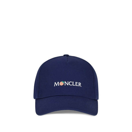 Moncler x Donald Glover Moncler x Gilga Farm by Donald Glover Baseball Cap - Hilstor