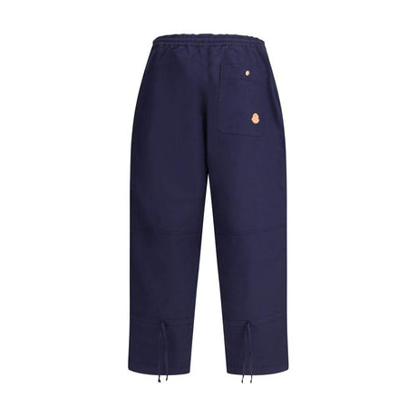 Moncler x Donald Glover Moncler x Gilga Farm by Donald Glover cotton gabardine Pants - Hilstor