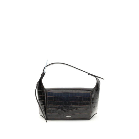 The Attico 7/7 Shoulder Bag - Hilstor