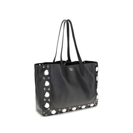 Valentino Garavani Nellcôte large Tote Bag - Hilstor