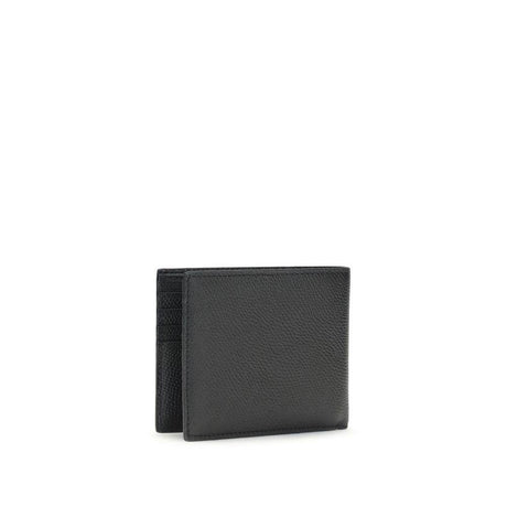 Valentino Garavani VLogo Wallet - Hilstor