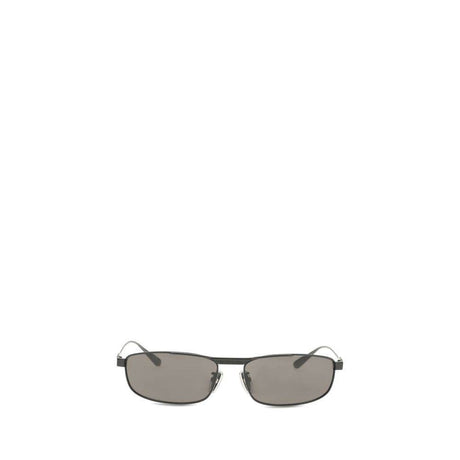 Balenciaga Rectangular Sunglasses - Hilstor