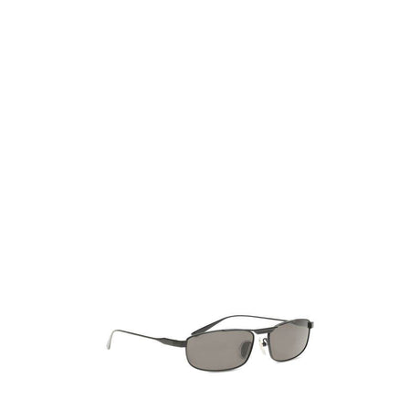 Balenciaga Rectangular Sunglasses - Hilstor