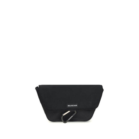 Balenciaga Explorer small Shoulder Bag - Hilstor