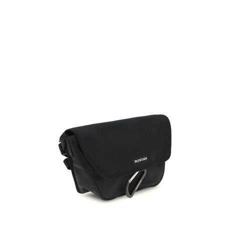 Balenciaga Explorer small Shoulder Bag - Hilstor