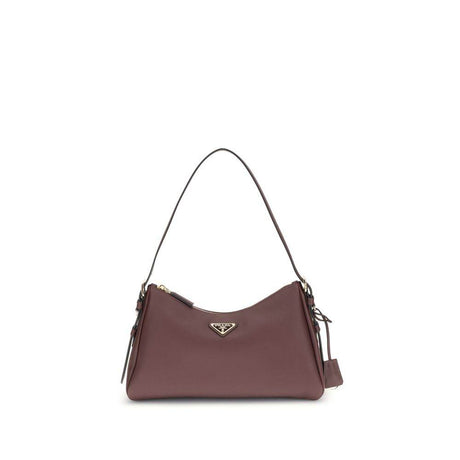 Prada Aimée Medium Shoulder Bag - Hilstor
