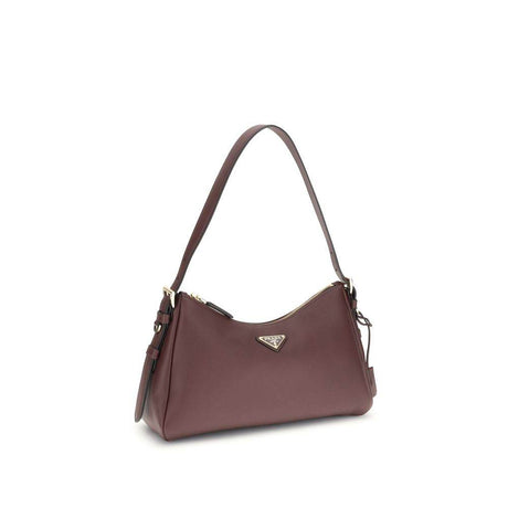 Prada Aimée Medium Shoulder Bag - Hilstor