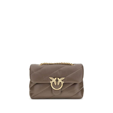 PINKO Love Classic Shoulder Bag - Hilstor