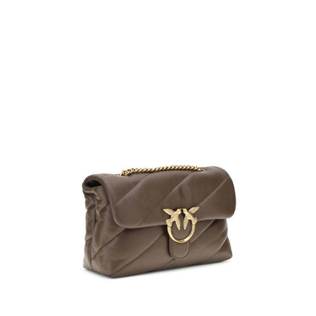 PINKO Love Classic Shoulder Bag - Hilstor