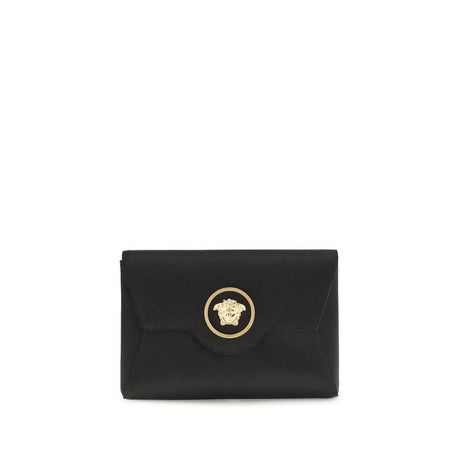 Versace La Medusa Shoulder Bag - Hilstor