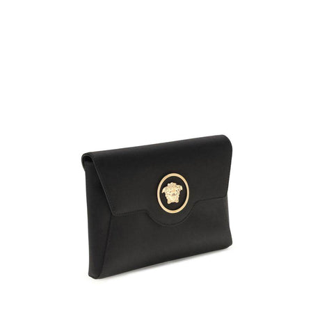 Versace La Medusa Shoulder Bag - Hilstor