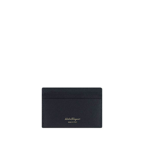 Ferragamo Card Holder - Hilstor