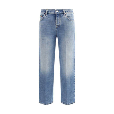 Gucci Straight Jeans - Hilstor